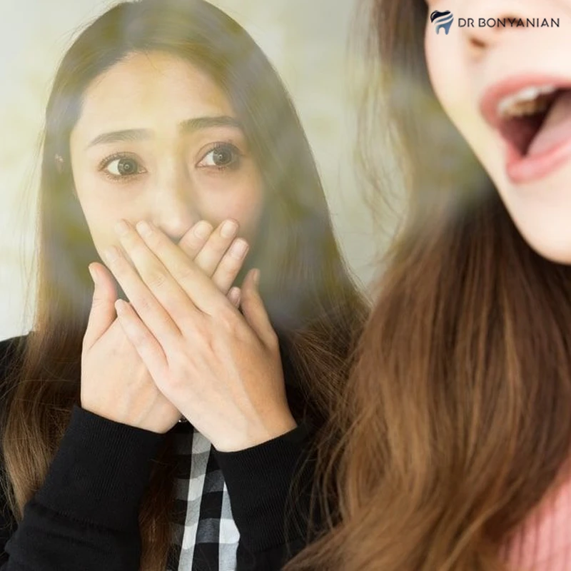 20 Effective Home Remedies to Eliminate Bad Breath