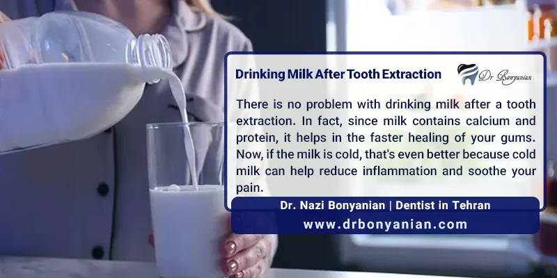 What to Eat After Tooth Extraction: 15+ Best Foods for Recovery
