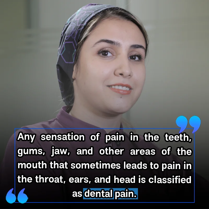 Toothache relief: Causes, Symptoms & Instant Home Remedies