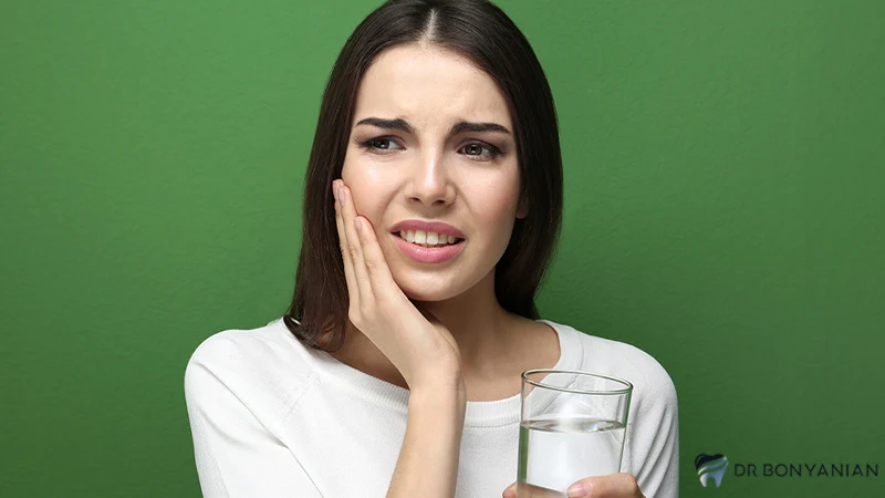 Instant home remedy for toothache