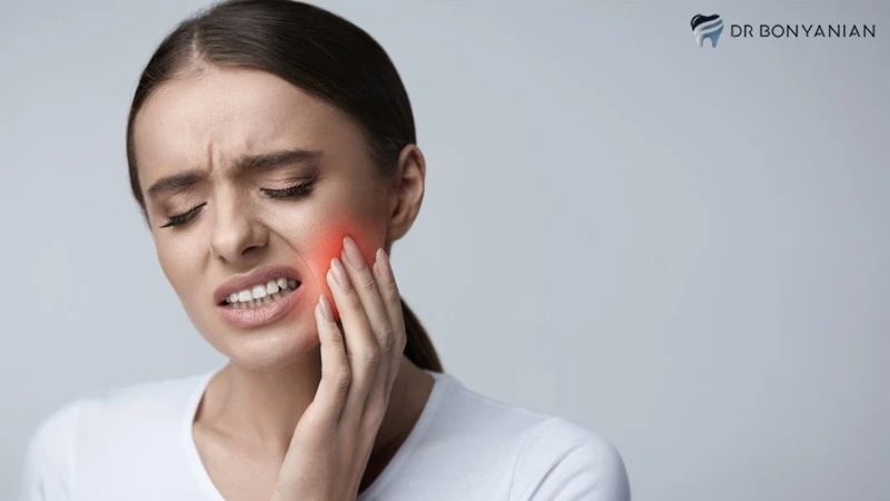 Toothache Symptoms