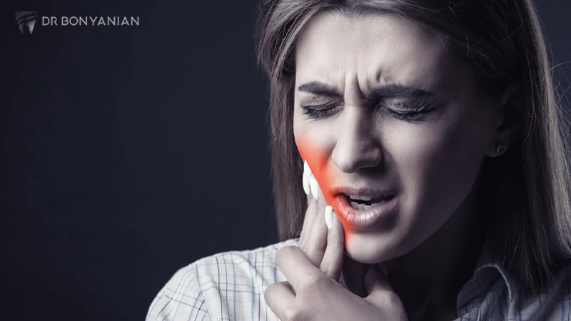 Toothache Treatment
