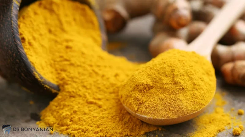 16. Treating Toothache with Turmeric | Turmeric for Quick Treatment of Tooth Infection