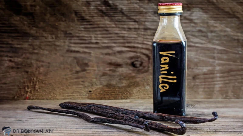 Vanilla extract