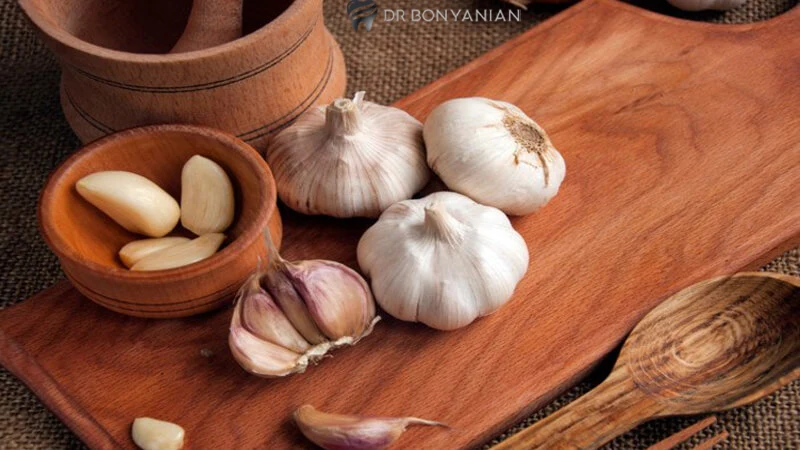 Garlic