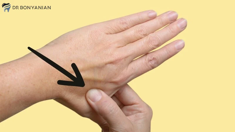 Acupressure