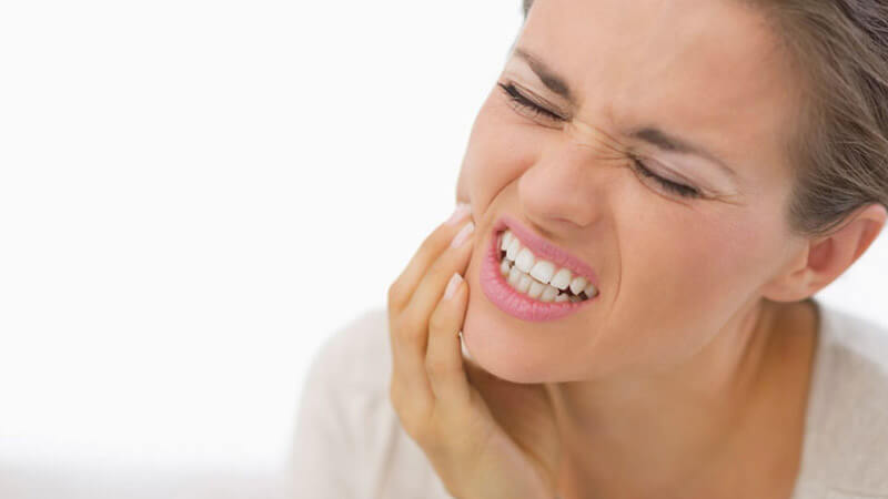 در صورت بروز واکنش‌های جانبی با پرکردگی آمالگام دندانی چه اتفاقی می‌افتد؟ -آمالگام چیست