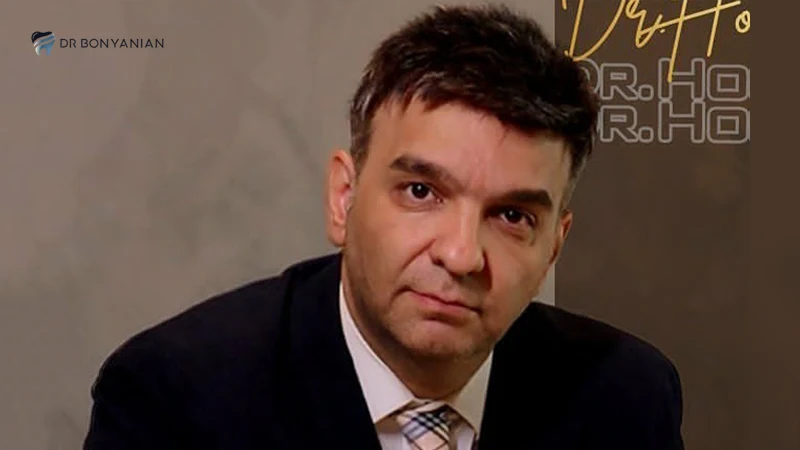 Dr. Hooman Eshghi