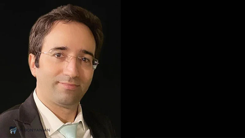Dr. Mehdi Karimi