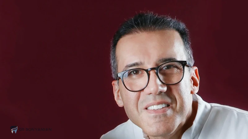 Dr. Mehrdad Fallah