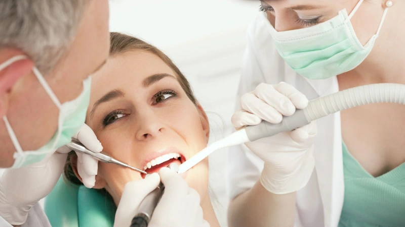 برای انتخاب بهترین کلینیک دندانپزشکی به چه مواردی باید توجه داشت؟