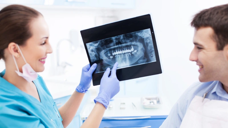 بهترین کلینیک دندانپزشکی چه تجهیزاتی باید داشته باشد؟