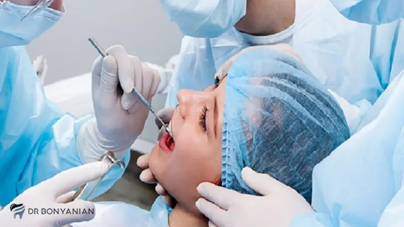 چگونه یک دندانپزشک خوب پیدا کنیم؟