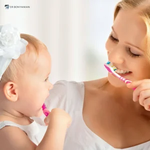 مسواک مناسب چیست