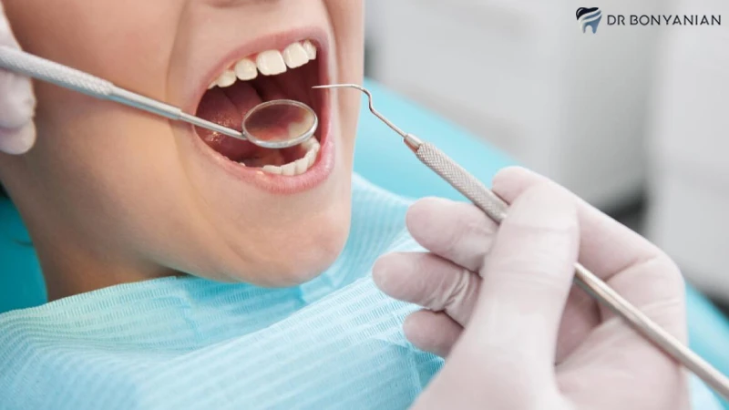 نحوه انتخاب بهترین متخصص ایمپلنت دندان
