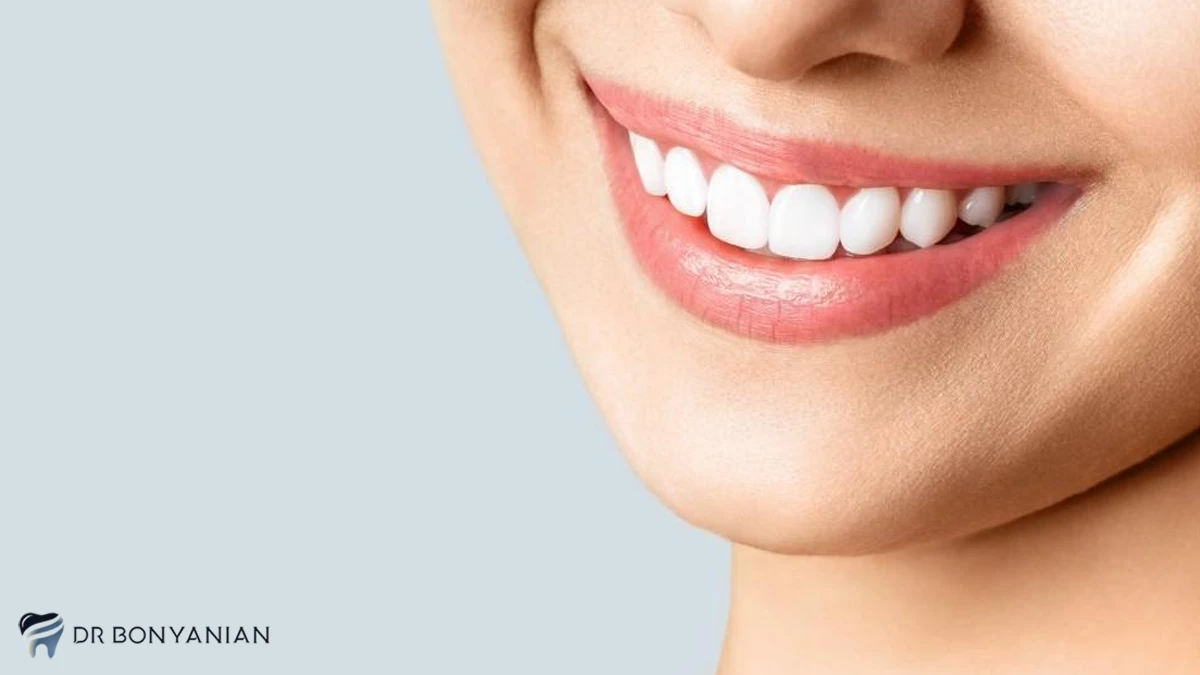 مزایای جراحی افزایش طول تاج دندان