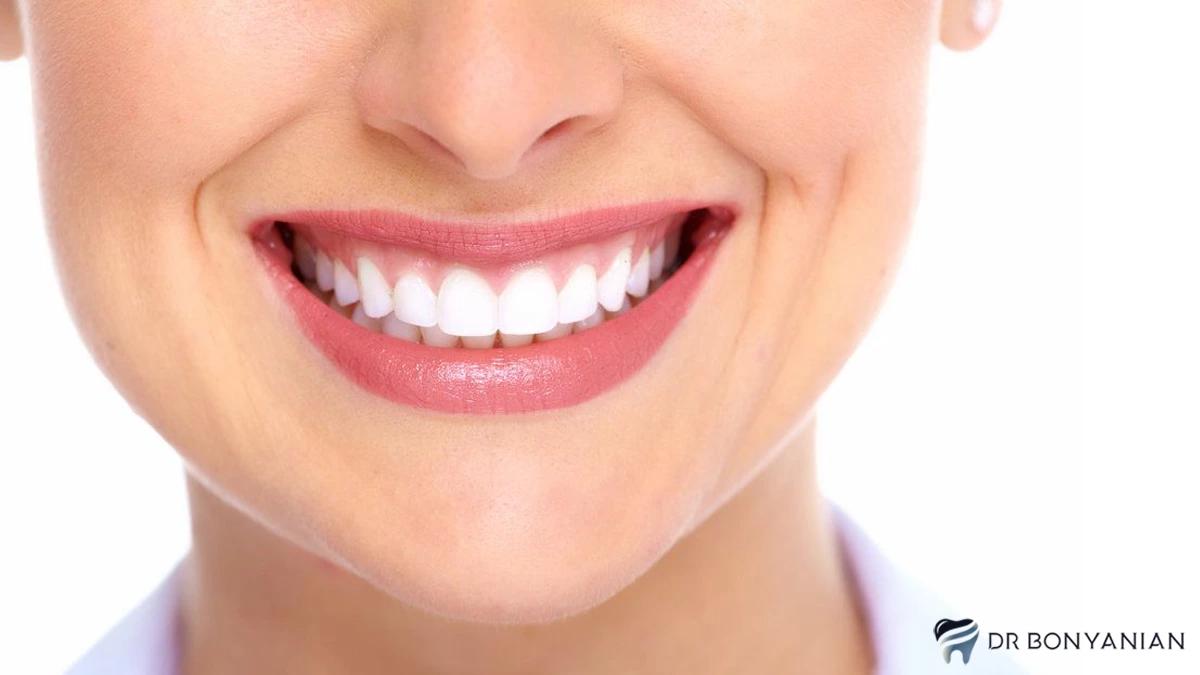دوران بهبود و نقاهت پس از جراحی افزایش طول تاج دندان