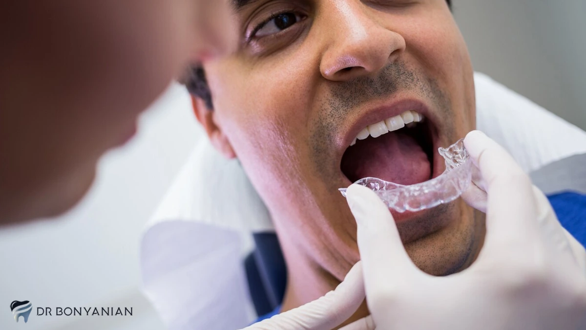 ارتودنسی متحرک دندان چیست؟