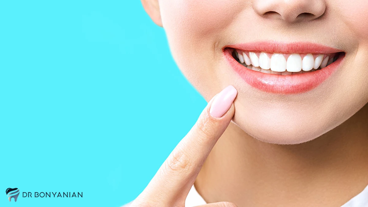 جراحی افزایش طول تاج دندان چیست؟