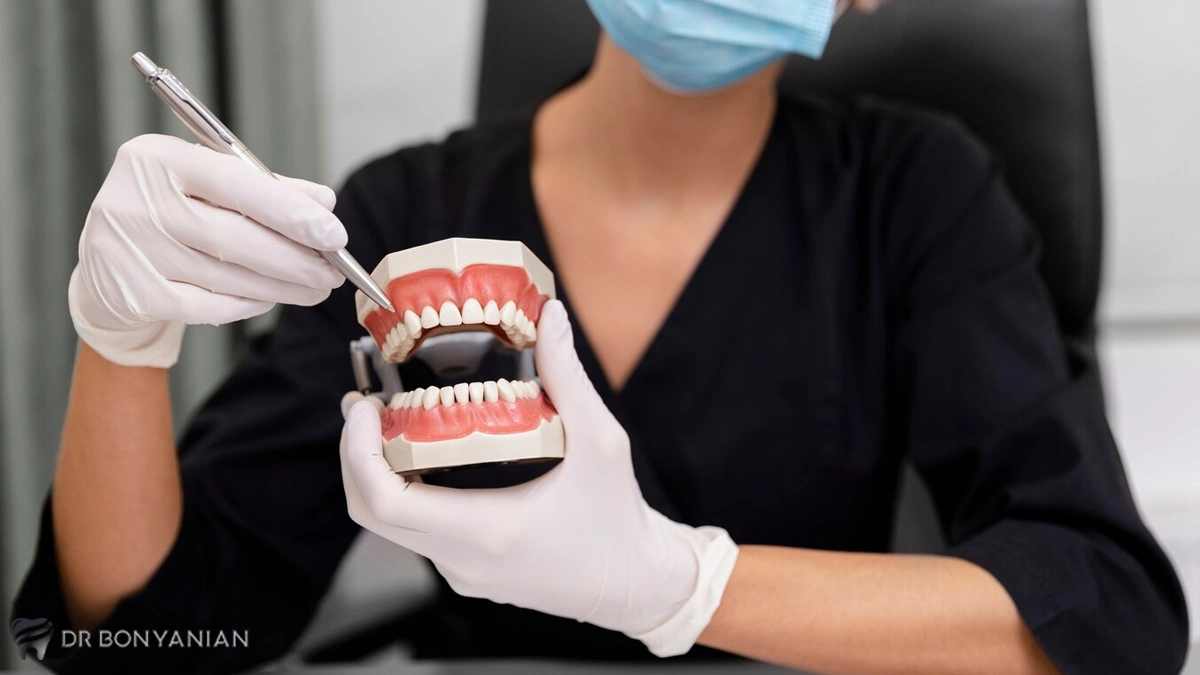 چه کسانی به کامپوزیت دندان نیاز دارند؟