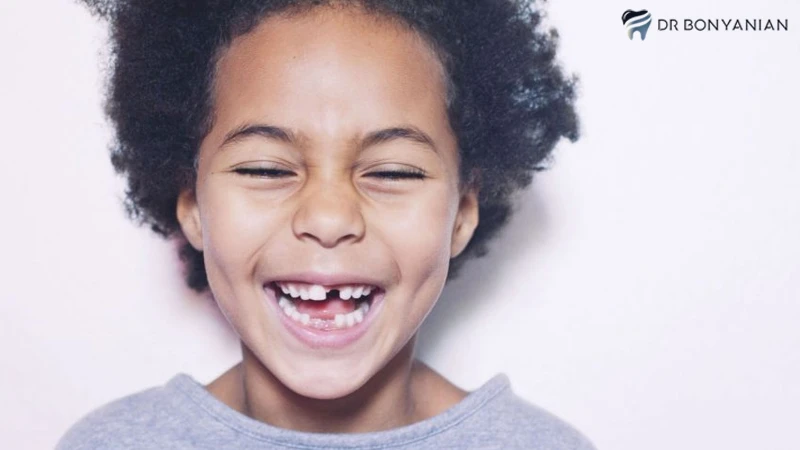 معایب ارتودنسی دندان کودکان