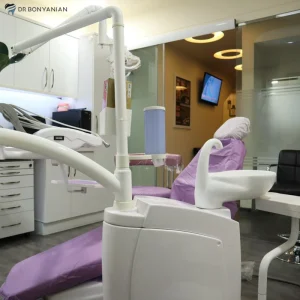 انواع روش های جراحی ایمپلنت دندان