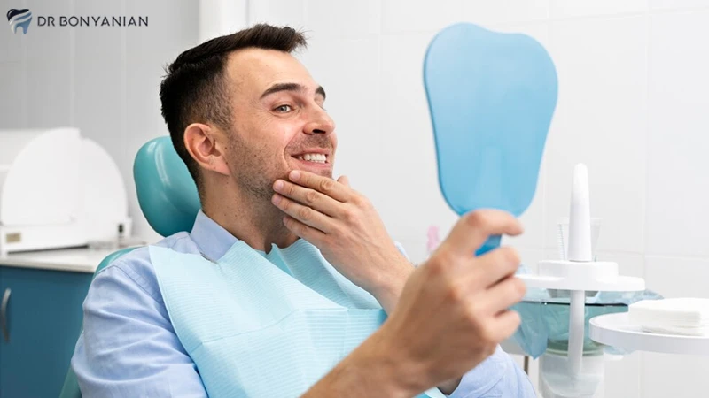 روش های ایمپلنت دندان