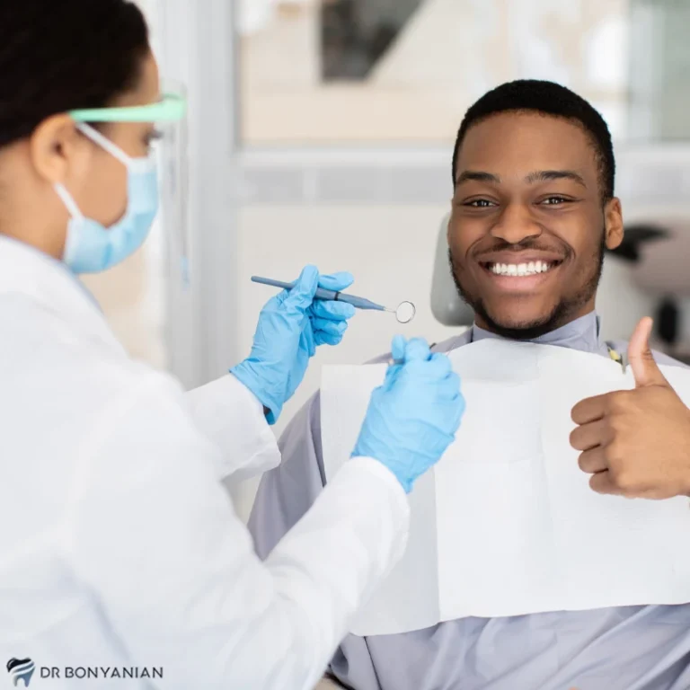 آیا عصب کشی دندان ضرر دارد؟ عوارض عصب کشی