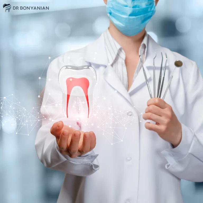 چگونه باید از روکش دندان مراقبت کنیم؟