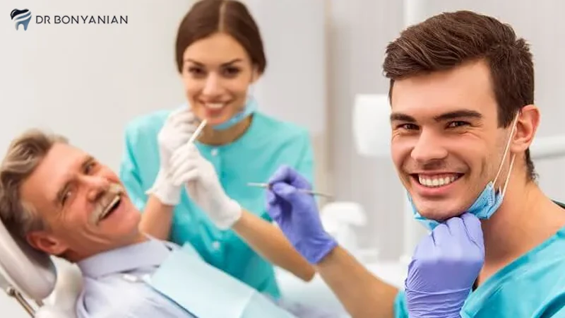 Best endodontist specialist