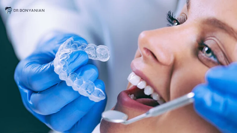 بعد از بلیچینگ چی نخوریم