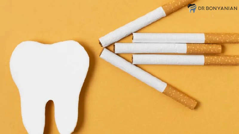 مراقبت های بعد از بلیچینگ دندان در دراز مدت