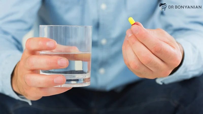 مراقبت های بعد از بلیچینگ دندان در 24 ساعت اول