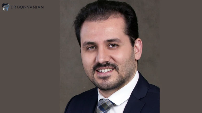 متخصص کامپوزیت دندان خوب