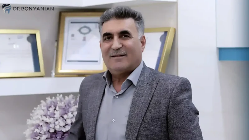متخصص کامپوزیت خوب