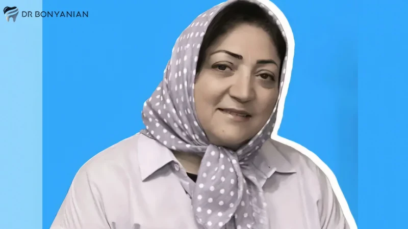 بهترین متخصص کامپوزیت دندان