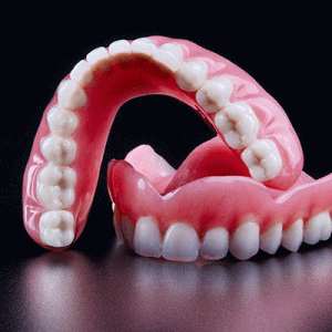 عمر دندان مصنوعی