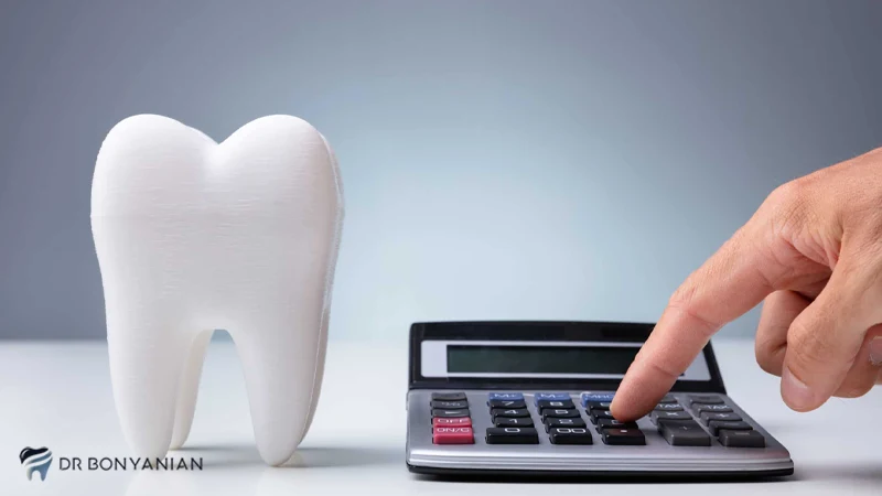 Supplementary insurance for implants