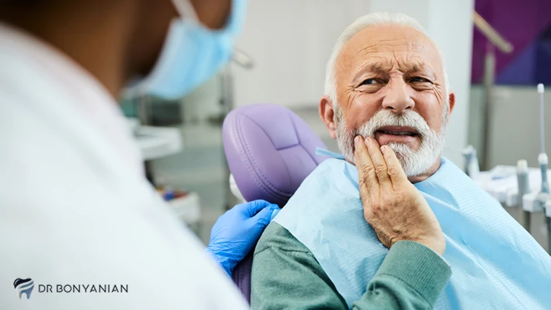 بلیچینگ دندان درد دارد