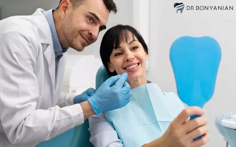 مزایای پروتزهای متحرک